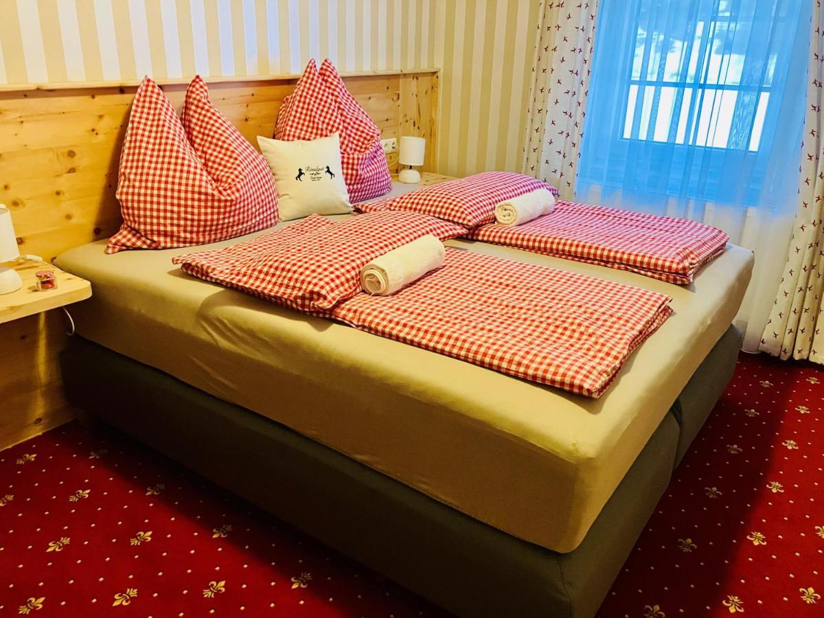 Roesslgut Bed & Breakfast Цедерхаус Екстер'єр фото