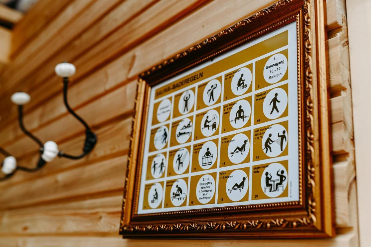 Roesslgut Bed & Breakfast Цедерхаус Екстер'єр фото