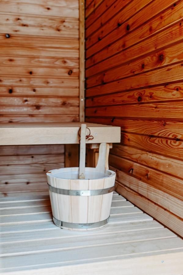 Roesslgut Bed & Breakfast Цедерхаус Екстер'єр фото