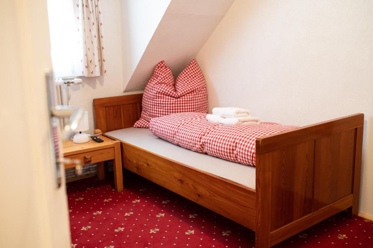 Roesslgut Bed & Breakfast Цедерхаус Екстер'єр фото