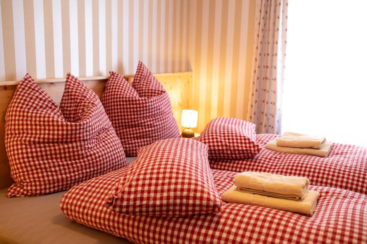 Roesslgut Bed & Breakfast Цедерхаус Екстер'єр фото