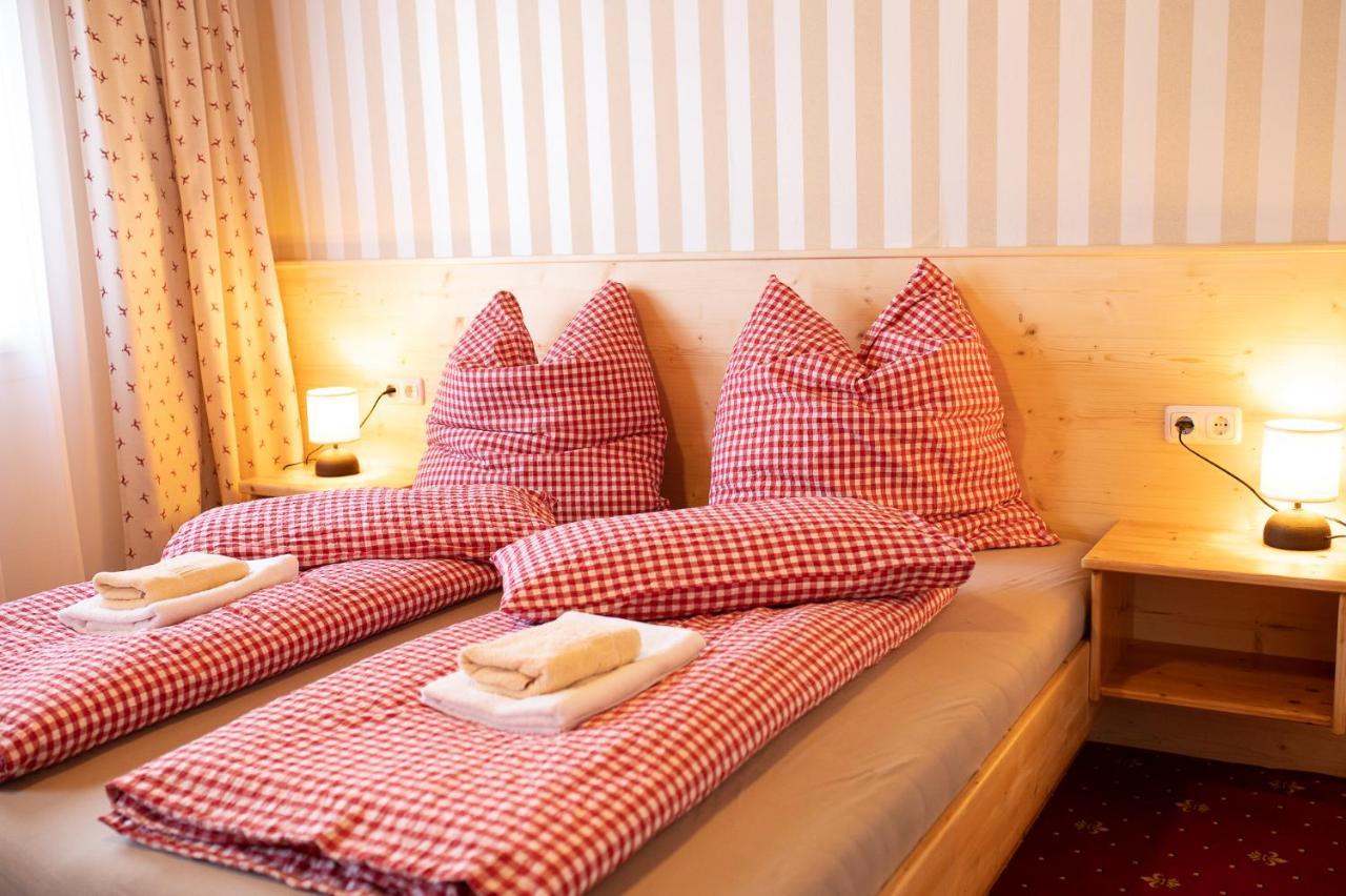 Roesslgut Bed & Breakfast Цедерхаус Екстер'єр фото