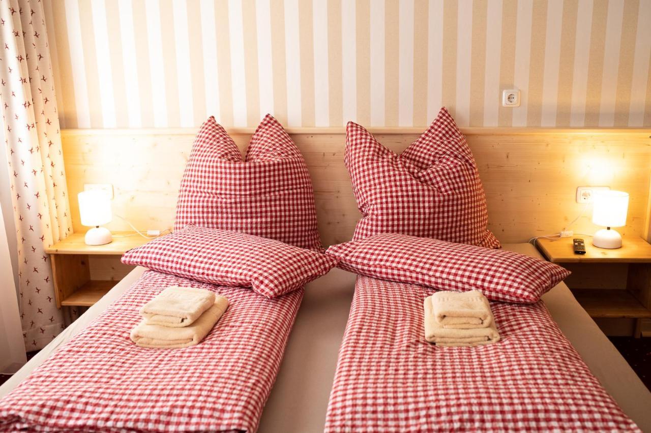 Roesslgut Bed & Breakfast Цедерхаус Екстер'єр фото