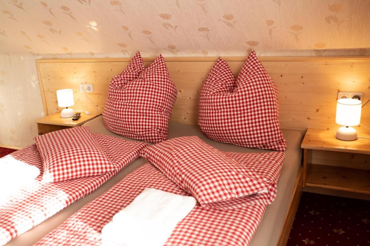 Roesslgut Bed & Breakfast Цедерхаус Екстер'єр фото