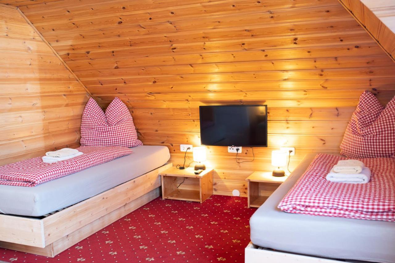 Roesslgut Bed & Breakfast Цедерхаус Екстер'єр фото
