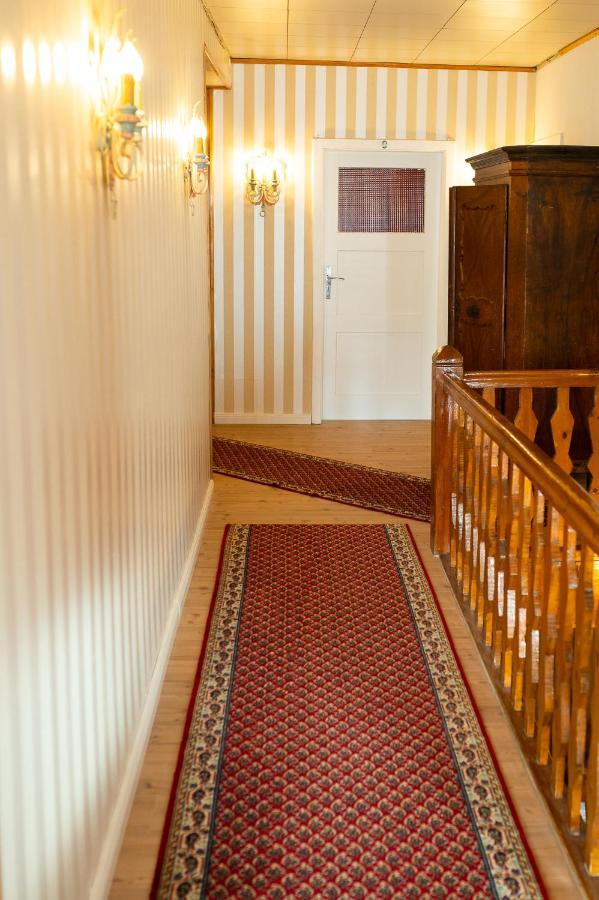 Roesslgut Bed & Breakfast Цедерхаус Екстер'єр фото