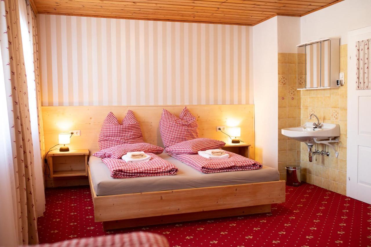 Roesslgut Bed & Breakfast Цедерхаус Екстер'єр фото