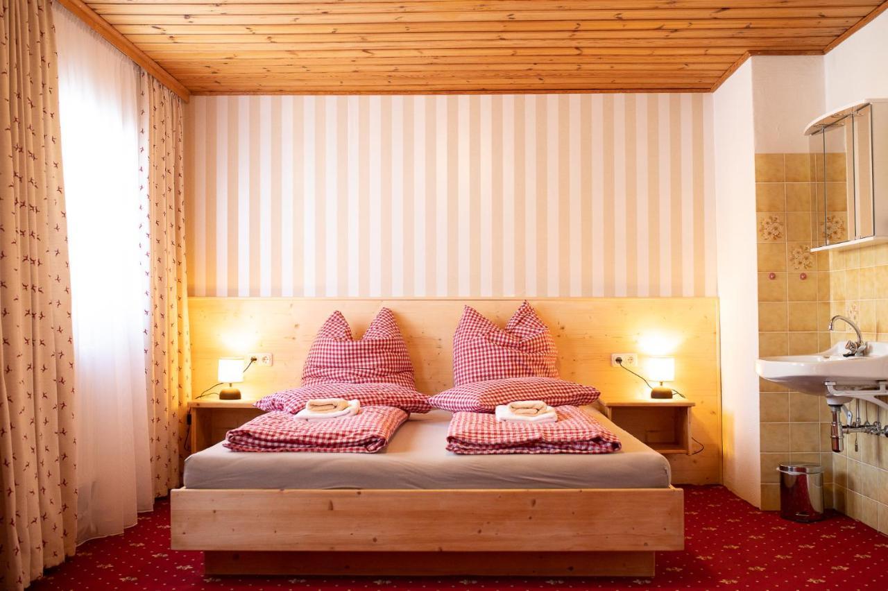 Roesslgut Bed & Breakfast Цедерхаус Екстер'єр фото